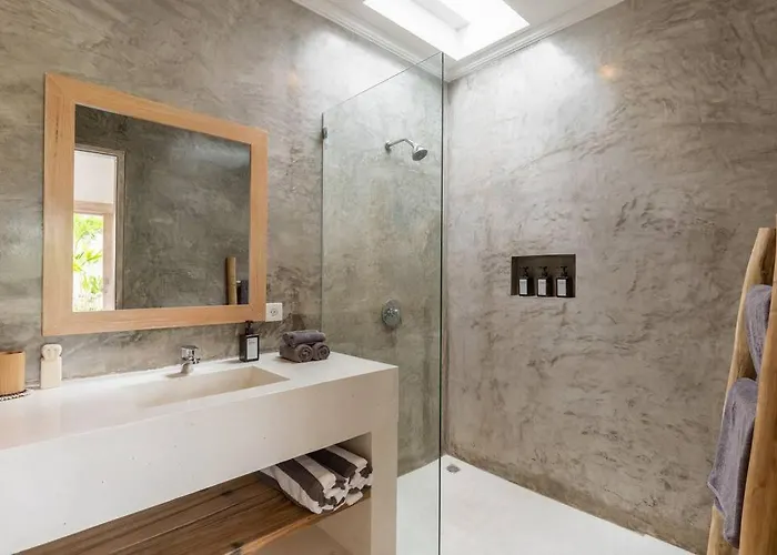 Casa Cielo By Azure Villa *