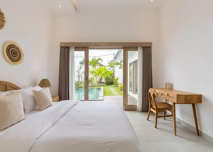 Casa Cielo By Azure Villa *