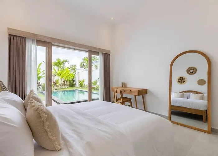 Casa Cielo By Azure Canggu