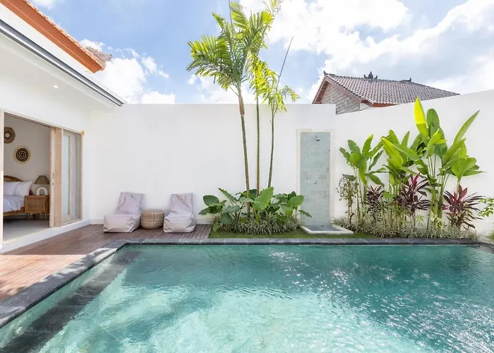 Casa Cielo By Azure Villa