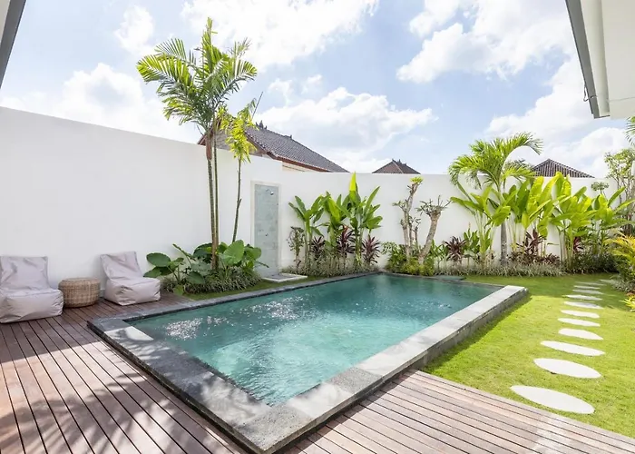 Casa Cielo By Azure Villa *