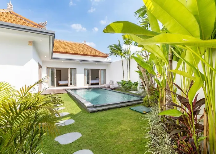 Villa Casa Cielo By Azure Canggu