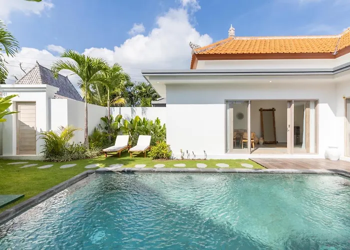 Casa Cielo By Azure Villa *