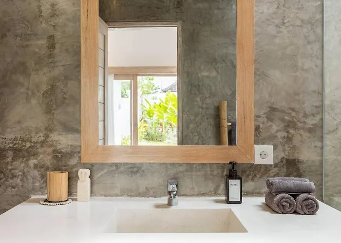 Casa Cielo By Azure Villa