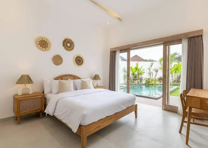 Casa Cielo By Azure * Canggu