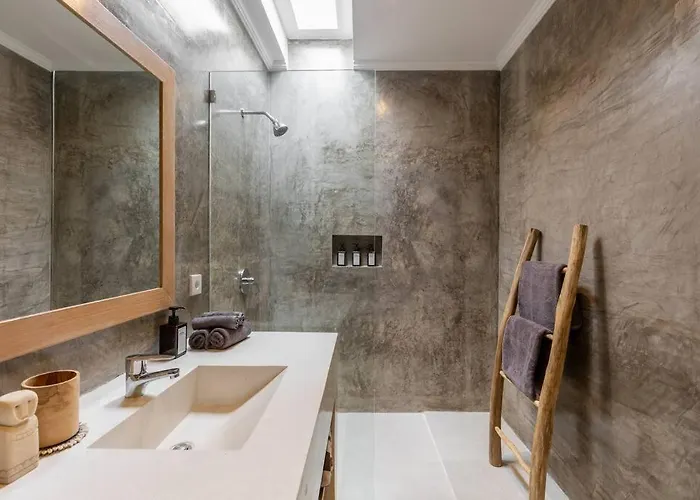 Casa Cielo By Azure Villa *