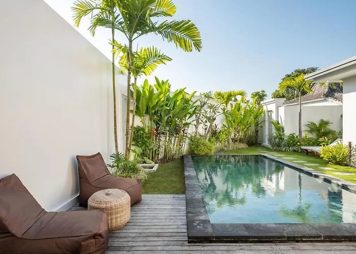 Casa Cielo By Azure Villa *