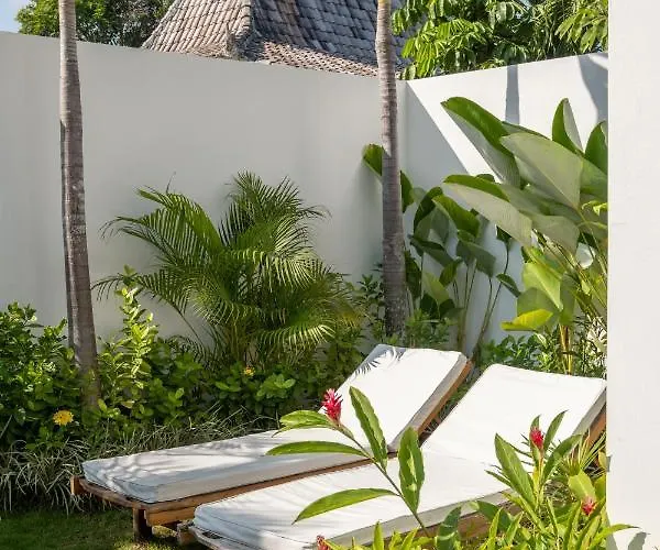 Villa Casa Cielo By Azure Canggu