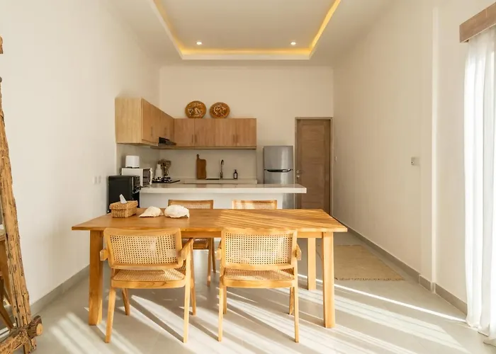 Casa Cielo By Azure *