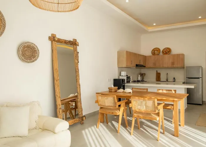 Villa Casa Cielo By Orivista Canggu
