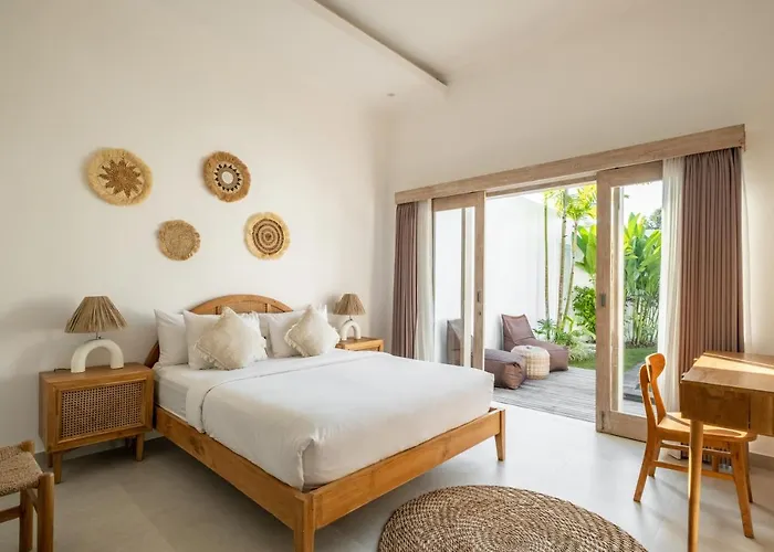 Casa Cielo By Azure Villa *