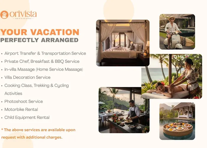 Casa Cielo By Azure Canggu